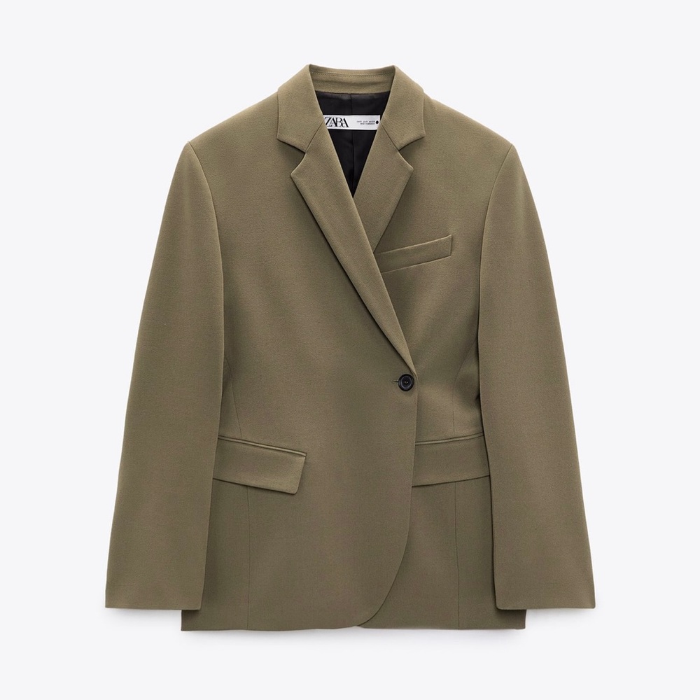 Zara blazer